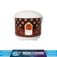 Gambar MAGIC COM MIYAKO MCM-528BTK JLH dari NAGATARA 3 ELEKTRONIK Kota Surakarta 1 Tokopedia