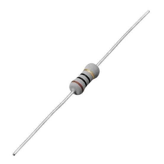 Resistor 10 Ohm 2 watt 0