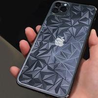 Gambar IPHONE 13 PRO MAX SKIN DIAMOND BACK SCREEN PROTECTOR DIAMOND GARSKIN dari MINISHOP OFFICIAL Kota Tangerang 3 Tokopedia