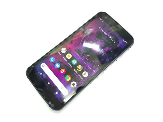Gambar Hape Caterpillar Cat S62 Pro 4G LTE RAM 6/128 Flir Thermal Camera IP68 dari CNC phoneshop Kota Administrasi Jakarta Pusat Tokopedia