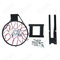 Gambar Papan Ring Basket / Basketball Board Ring PROCOURT SBA-008S - ORIGINAL dari DNA Sport & Music Kota Administrasi Jakarta Utara 5 Tokopedia