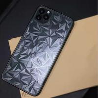 Gambar IPHONE 13 PRO MAX SKIN DIAMOND BACK SCREEN PROTECTOR DIAMOND GARSKIN dari MINISHOP OFFICIAL Kota Tangerang 2 Tokopedia