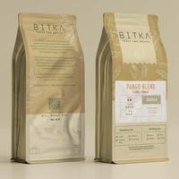 Gambar BITKA Flores Toraja Blend | Multi Origin Coffee | Biji Kopi dari BITKA ORIGIN Kota Tangerang Selatan 1 Tokopedia
