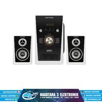 Gambar MULTIMEDIA AUDIO POLYTRON PMA-9501 dari NAGATARA 3 ELEKTRONIK Kota Surakarta 1 Tokopedia