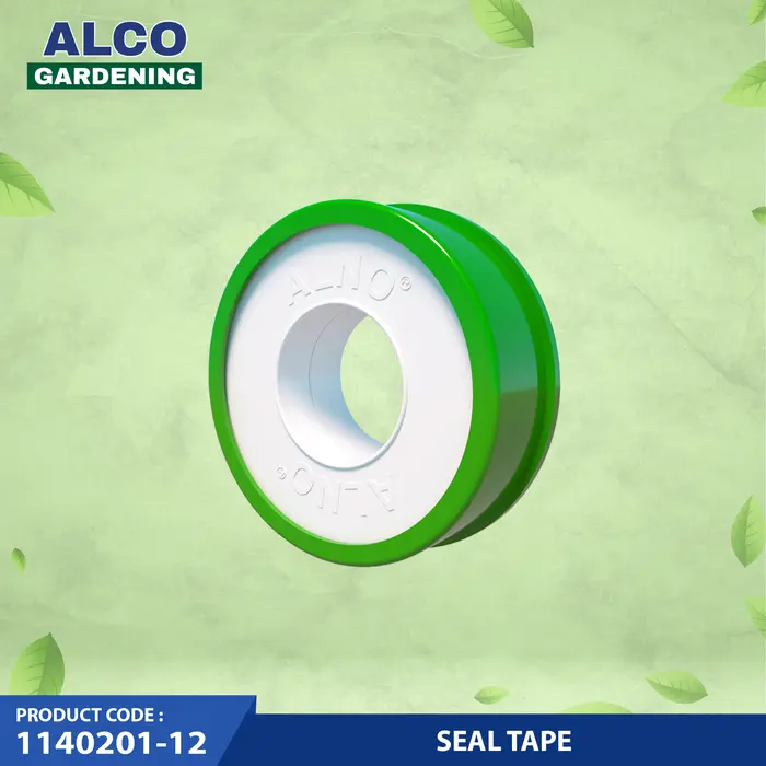 Gambar ALNO 1140201-12 1140201-02 SOLASI KERAN AIR SEAL TAPE 10 Meter - 1 PCS dari CASTELLI Kota Bekasi 5 Tokopedia