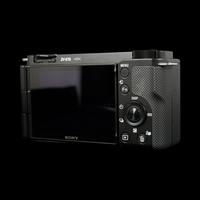 Gambar Sony ZV-E10 BO Body Only Mirrorless Camera - STANDARD dari Jakarta Digital 8 Kota Administrasi Jakarta Pusat 3 Tokopedia