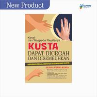 Gambar Poster Waspada Kusta, Poster Kusta, Poster Kesehatan - Paket 2 Poster dari Sahabat Sejasa Kab. Sleman 4 Tokopedia