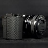 Gambar Sony ZV-E10 Kit 16-50mm Lens Mirrorless Camera - Sony ZV E10 ZVE10 Kamera - STANDARD, BLACK BODY ONLY dari Jakarta Digital 8 Kota Administrasi Jakarta Pusat 4 Tokopedia