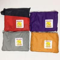 Gambar JAS HUJAN Stelan Jaket Celana Merk Gajah Bicolour Awet Promo TERMURAH - Ungu dari Motocraft IDN Kab. Tangerang 4 Tokopedia