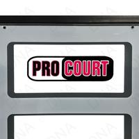 Gambar Papan Ring Basket / Basketball Board Ring PROCOURT SBA-008S - ORIGINAL dari DNA Sport & Music Kota Administrasi Jakarta Utara 4 Tokopedia