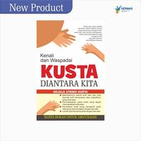 Gambar Poster Waspada Kusta, Poster Kusta, Poster Kesehatan - Paket 2 Poster dari Sahabat Sejasa Kab. Sleman 3 Tokopedia