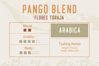 Gambar BITKA Flores Toraja Blend | Multi Origin Coffee | Biji Kopi dari BITKA ORIGIN Kota Tangerang Selatan 2 Tokopedia