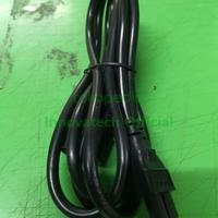 Gambar C14 TO C5 Kabel Cable adapter konverter converter Laptop notebook dari Innovatech Official Kota Administrasi Jakarta Pusat 4 Tokopedia