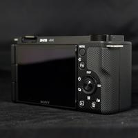 Gambar Sony ZV-E10 Kit 16-50mm Lens Mirrorless Camera - Sony ZV E10 ZVE10 Kamera - STANDARD, BLACK BODY ONLY dari Jakarta Digital 8 Kota Administrasi Jakarta Pusat 3 Tokopedia