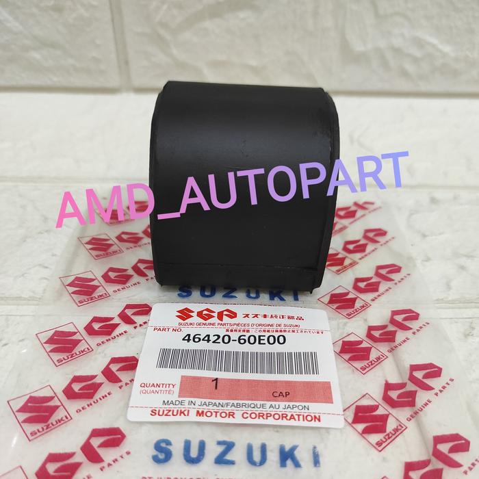 Gambar Bushing Lower Arm Besar Baleno Old Bosh Sayap Besar Baleno Old Ori. dari CNT MOTOR Kota Tangerang Tokopedia