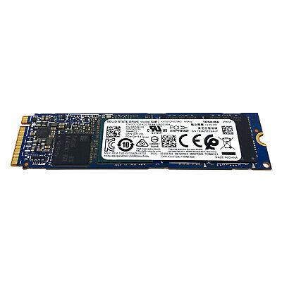Jual KIOXIA SSD 512GB M.2 2280 NVME (By Toshiba) - Kota