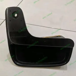 Karpet Roda Lumpur Mud Guard Mudguard Toyota Yaris TRD 2012 2013