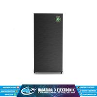 Gambar LEMARI ES 1 PINTU SHARP SJ-N182N-HS dari NAGATARA 3 ELEKTRONIK Kota Surakarta 1 Tokopedia