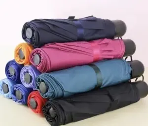 Payung Lipat Aneka Motif Terima