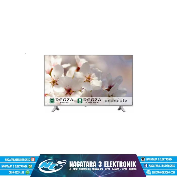 Gambar LED TOSHIBA 32V35KP (ANDROID) dari NAGATARA 3 ELEKTRONIK Kota Surakarta Tokopedia