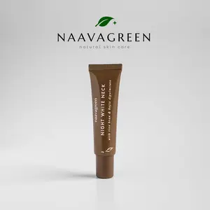[100%ORI] NAAVAGREEN KRIM LEHER MALAM / KRIM LEHER PAGI