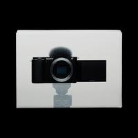 Gambar Sony ZV-E10 BO Body Only Mirrorless Camera - STANDARD dari Jakarta Digital 8 Kota Administrasi Jakarta Pusat 5 Tokopedia