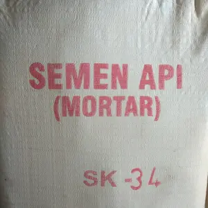 pengikat pak otto tahan api sk 34