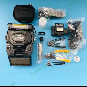 splicer tumtec 16h fusion