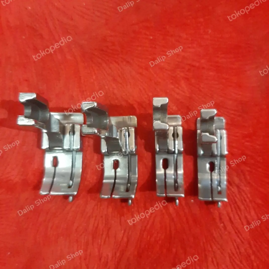 Sepatu Stik Mesin Jahit Industrial SP 18