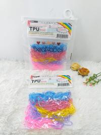 Gambar KARET JEPANG TPU PREMIUM GOOD QUALITY - FULL COLOR dari BeaNaBell Aksesoris Kab. Tangerang 3 Tokopedia