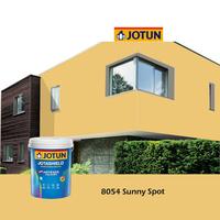 Gambar CAT TEMBOK INTERIOR DAN EKSTERIOR JOTUN - SUNNY SPOT/8054 dari UTAMA-BANGUNAN Kota Bekasi 1 Tokopedia
