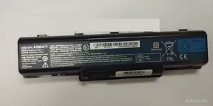 Baterai Original Acer Aspire 4732 Series 4732Z 5232 5241 5332 5334