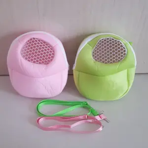 Travel Bag Sugar Glider/Hamster (Large)