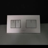 Gambar saklar sakelar 3gang 3 gang triple silver mws panasonic dari PROLED ELECTRIC Kota Administrasi Jakarta Pusat 1 Tokopedia