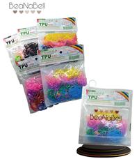 Gambar KARET JEPANG TPU PREMIUM GOOD QUALITY - FULL COLOR dari BeaNaBell Aksesoris Kab. Tangerang 1 Tokopedia