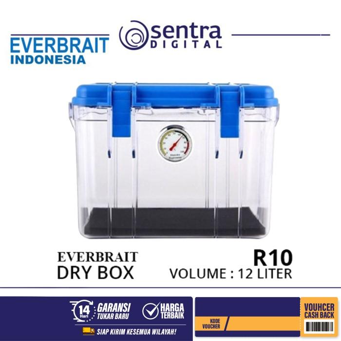 Gambar Everbrait dry box r10 dari Sentra Digital Kota Surabaya Tokopedia