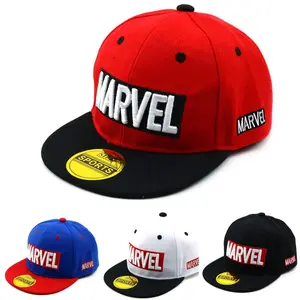 Topi Snapback anak topi Anak topi anak kartun hip hop anak