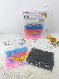 Gambar KARET JEPANG TPU PREMIUM GOOD QUALITY - FULL COLOR dari BeaNaBell Aksesoris Kab. Tangerang 5 Tokopedia