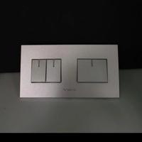 Gambar saklar sakelar 3gang 3 gang triple silver mws panasonic dari wewe electric Kota Administrasi Jakarta Pusat 1 Tokopedia