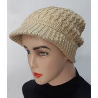 Gambar RAJUT TOPI NENEK//KUPLUK IBU-IBU//CIPUT RAJUT KUPLUK NENEK - Hitam dari aziafadana Kota Administrasi Jakarta Selatan 2 Tokopedia