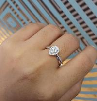Gambar Cincin Berlian Baugette VLR719964 Victoria Jewellery dari Victoria Jewellery Online Kota Administrasi Jakarta Selatan 3 Tokopedia