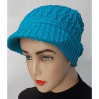 Gambar RAJUT TOPI NENEK//KUPLUK IBU-IBU//CIPUT RAJUT KUPLUK NENEK - Hitam dari aziafadana Kota Administrasi Jakarta Selatan 4 Tokopedia