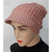 Gambar RAJUT TOPI NENEK//KUPLUK IBU-IBU//CIPUT RAJUT KUPLUK NENEK - Hitam dari aziafadana Kota Administrasi Jakarta Selatan 3 Tokopedia