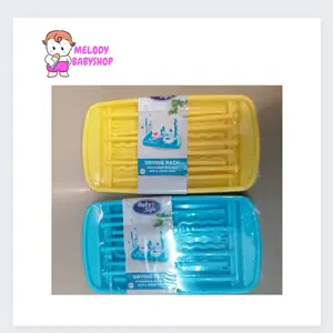 Baby Safe Drying Rack DR08