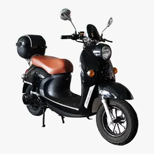 Motor Listrik SELIS TYPE NEO SCOOTIC Ban Tumbles Baterai 48 Volt 20 Ah