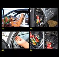 Gambar Kabel Jumper Fuse Tap Konektor Jumper Sekring Standar Mini Micro dari ALVIN SUPRA97 Kota Surabaya 5 Tokopedia