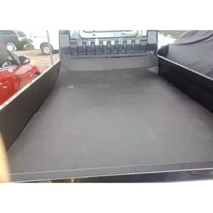 Karpet pelindung bak mobil pick up tebal 8mm ukuran 275x165cm