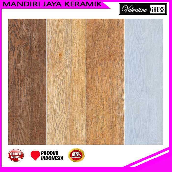 Gambar Granit Valentino Gress NEW Norway Series 15x90 cm dari Mandiri Jaya Keramik Kota Bekasi Tokopedia