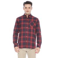 Gambar KEMEJA FLANNEL DYLLCO ALAN FLANNEL SHIRT - S dari Dyllco Official Kota Bandung 2 Tokopedia