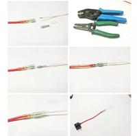 Gambar Kabel Jumper Fuse Tap Konektor Jumper Sekring Standar Mini Micro dari ALVIN SUPRA97 Kota Surabaya 4 Tokopedia
